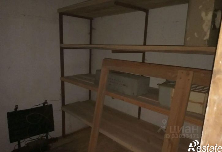 Гараж/парковка ул Землячки, 1А,  д. 1А