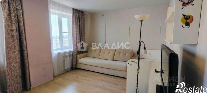 2-комн квартира Московский проспект, 110Б,  д. 110Б