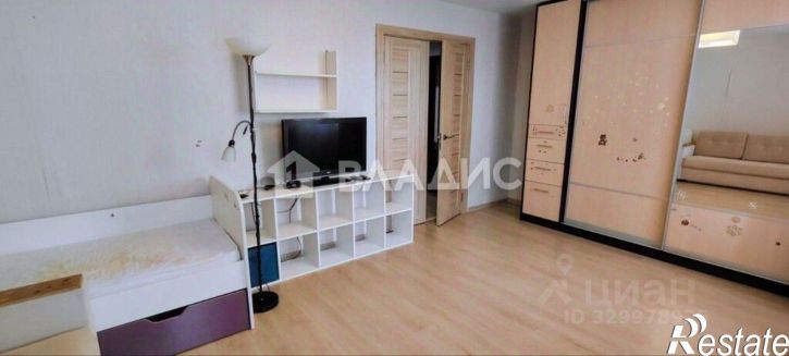 2-комн квартира Московский проспект, 110Б,  д. 110Б