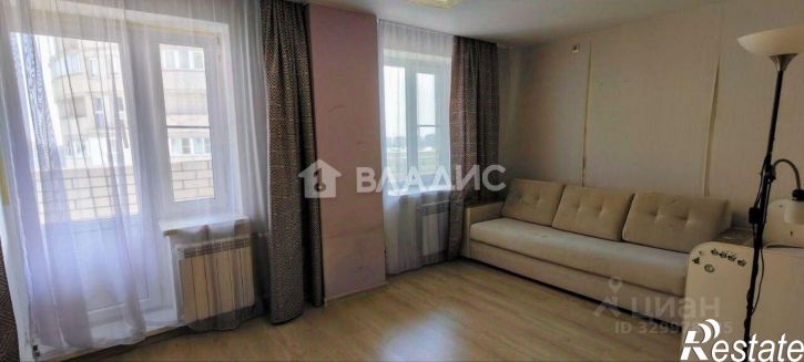 2-комн квартира Московский проспект, 110Б,  д. 110Б