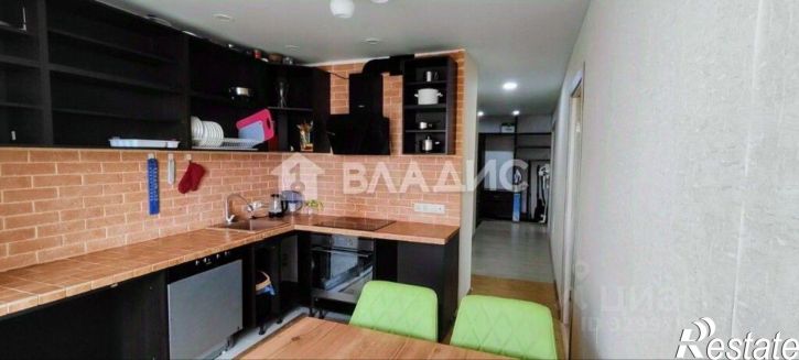 2-комн квартира Московский проспект, 110Б,  д. 110Б