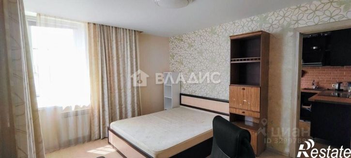 2-комн квартира Московский проспект, 110Б,  д. 110Б