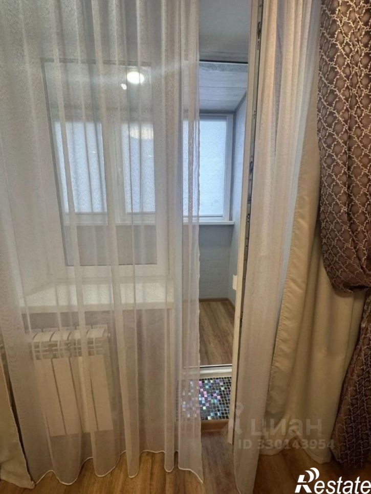 2-комн квартира улица Антонова-Овсеенко, 7Б,  д. 7Б