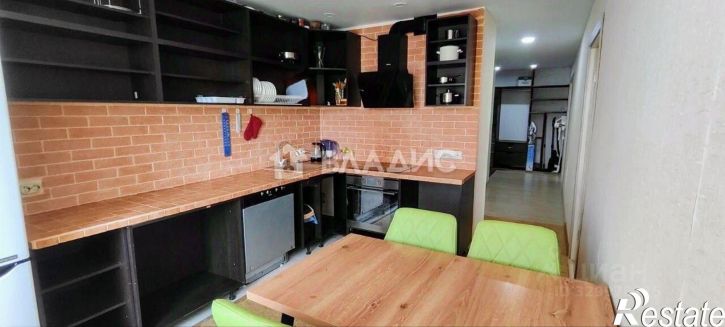 2-комн квартира Московский проспект, 110Б,  д. 110Б