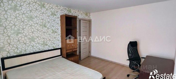 2-комн квартира Московский проспект, 110Б,  д. 110Б