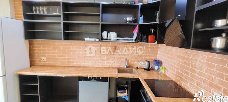 2-комн квартира Московский проспект, 110Б,  д. 110Б