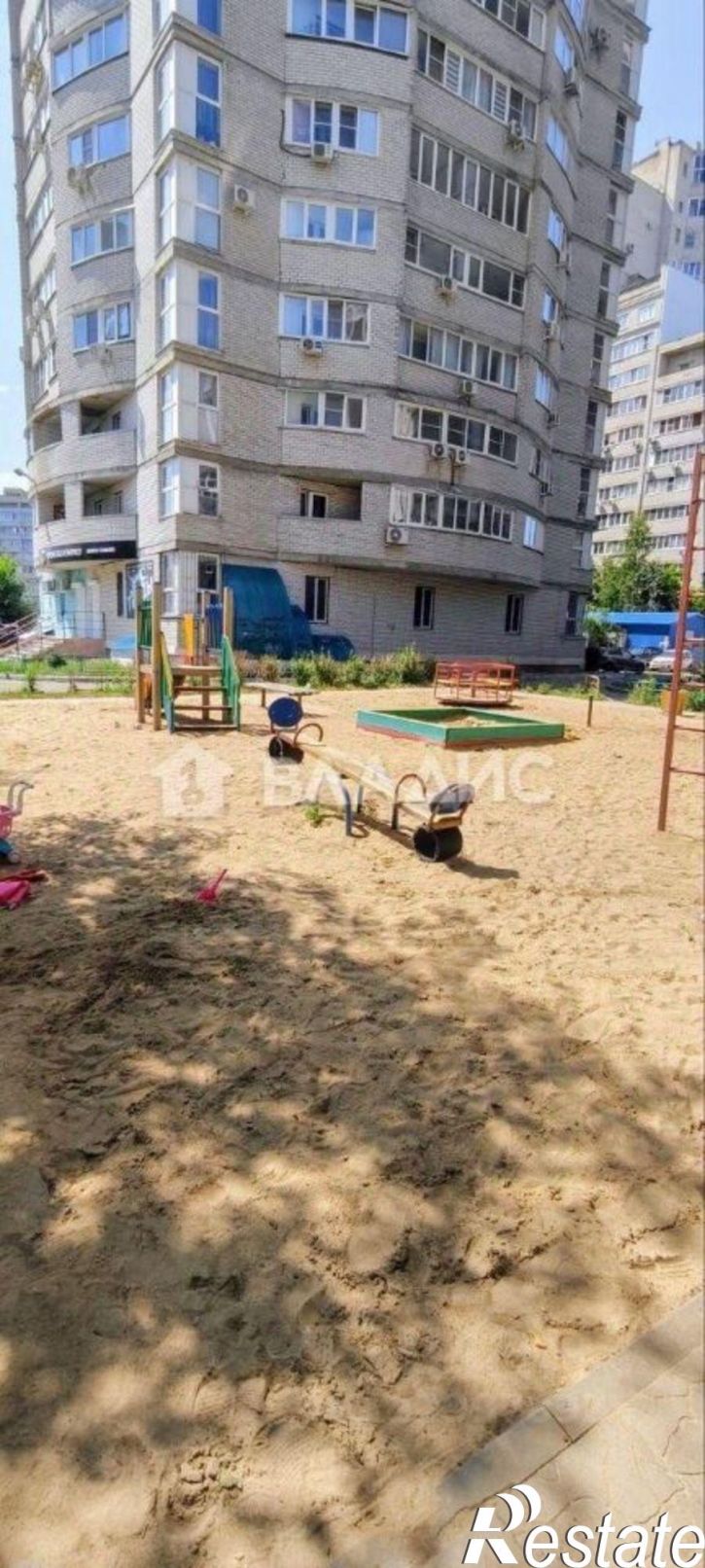 2-комн квартира Московский проспект, 110Б,  д. 110Б