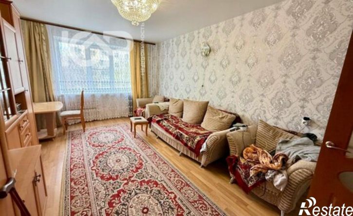 3-комн квартира улица Ломоносова, 114/33,  д. 114/33