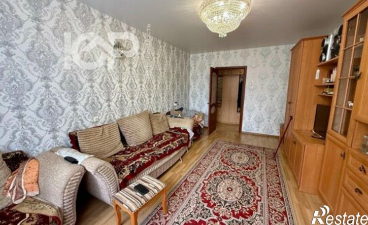 3-комн квартира улица Ломоносова, 114/33,  д. 114/33