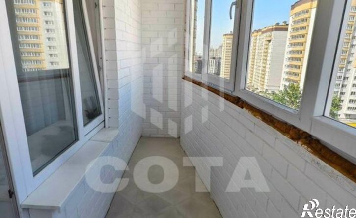 3-комн квартира улица Академика Конопатова, 13,  д. 13