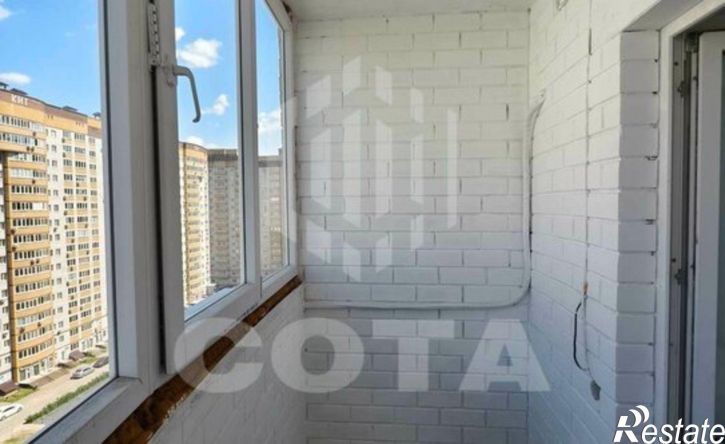 3-комн квартира улица Академика Конопатова, 13,  д. 13