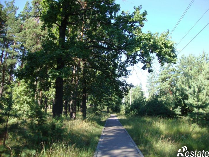 3-комн квартира Санаторный переулок, 2,  д. 2