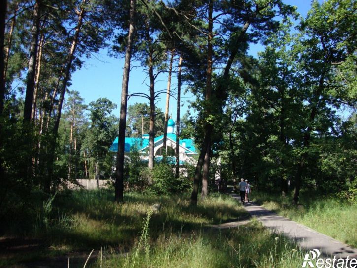 3-комн квартира Санаторный переулок, 2,  д. 2