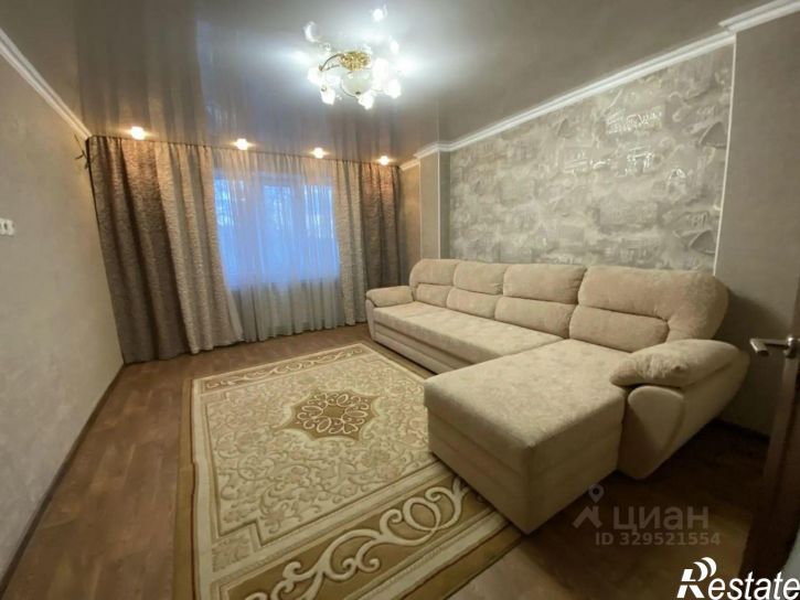 3-комн квартира улица Антонова-Овсеенко, 7Б,  д. 7Б