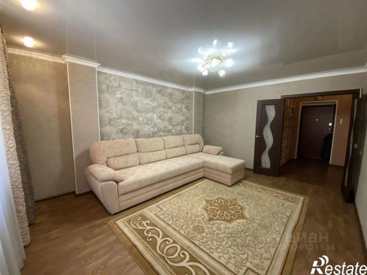 3-комн квартира улица Антонова-Овсеенко, 7Б,  д. 7Б