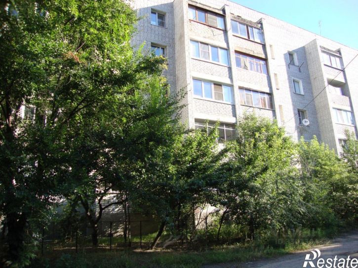 3-комн квартира Санаторный переулок, 2,  д. 2