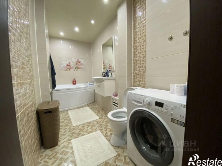 3-комн квартира улица Антонова-Овсеенко, 7Б,  д. 7Б