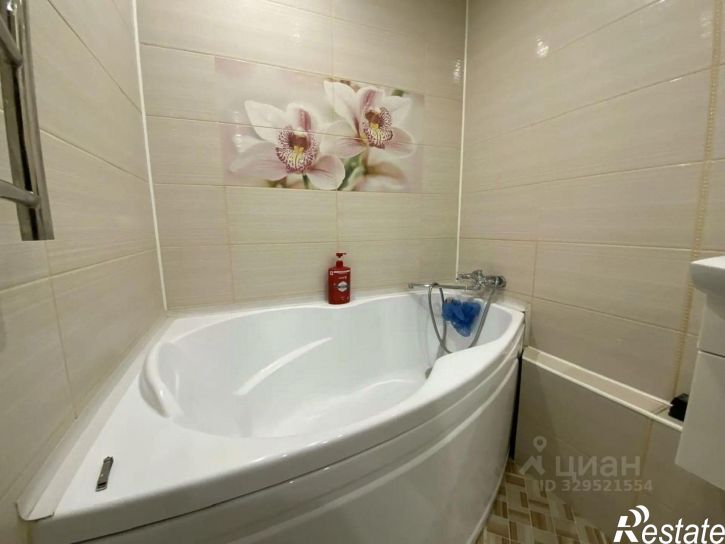 3-комн квартира улица Антонова-Овсеенко, 7Б,  д. 7Б