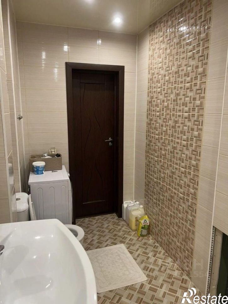 3-комн квартира улица Антонова-Овсеенко, 7Б,  д. 7Б