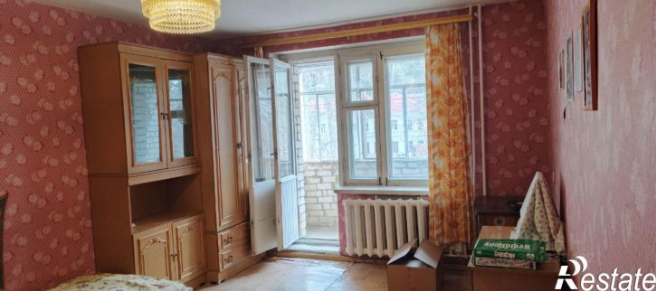 3-комн квартира Санаторный переулок, 2,  д. 2