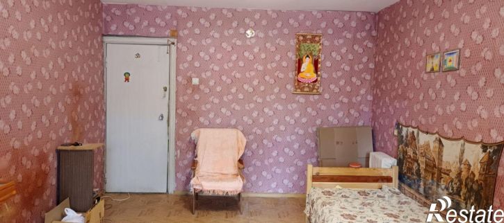 3-комн квартира Санаторный переулок, 2,  д. 2
