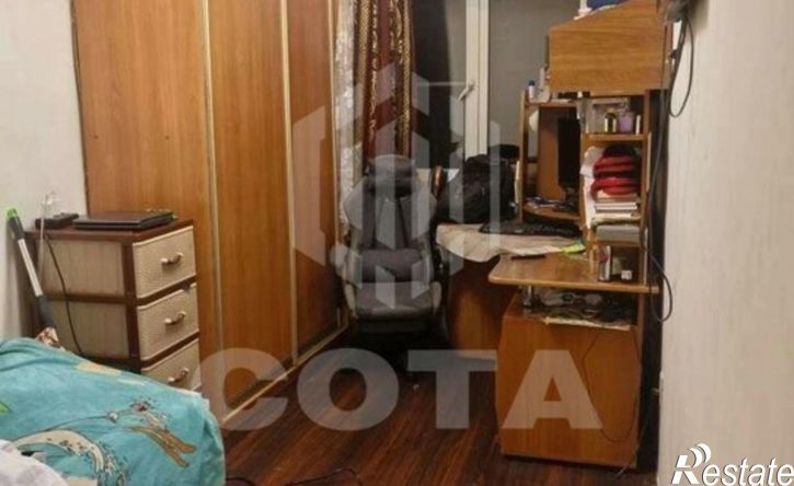 2-комн квартира ул Богдана Хмельницкого, 56в,  д. 56в