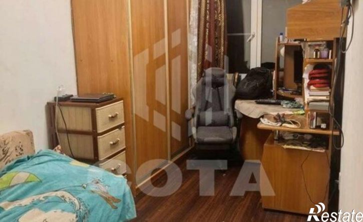 2-комн квартира ул Богдана Хмельницкого, 56в,  д. 56в