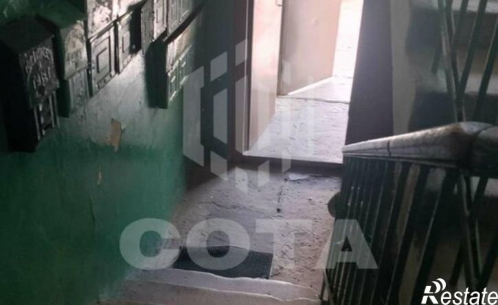 2-комн квартира ул Богдана Хмельницкого, 56в,  д. 56в