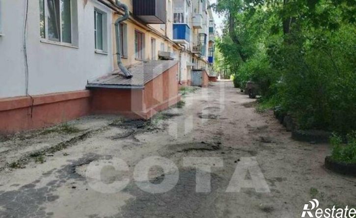 2-комн квартира ул Богдана Хмельницкого, 56в,  д. 56в