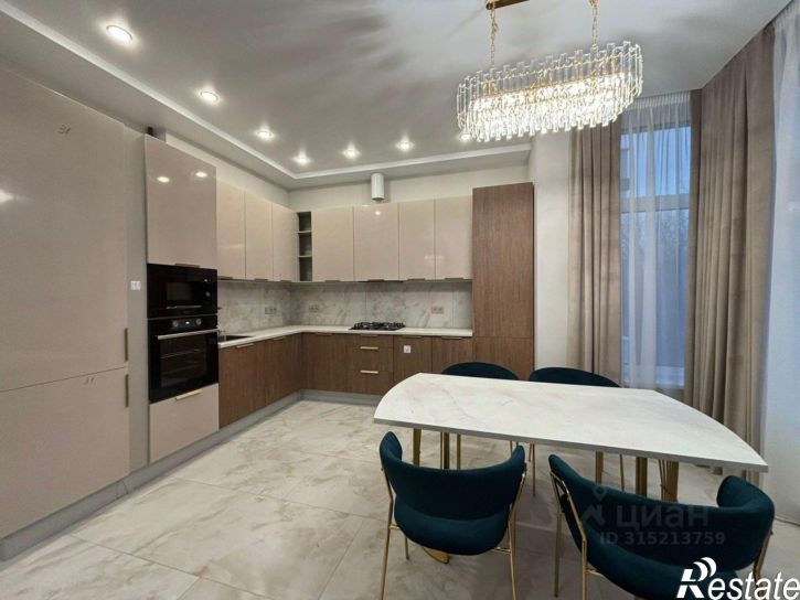 3-комн квартира ул Танкиста Серебрякова, 14/1,  д. 14/1
