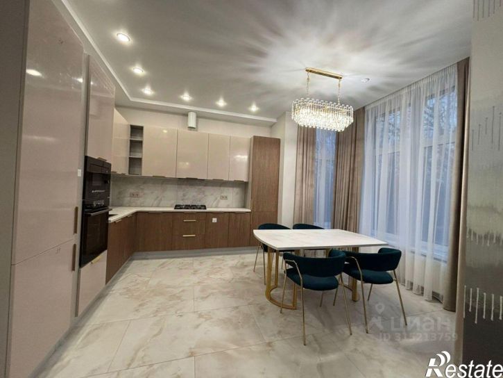 3-комн квартира ул Танкиста Серебрякова, 14/1,  д. 14/1