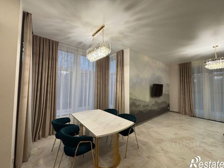 3-комн квартира ул Танкиста Серебрякова, 14/1,  д. 14/1