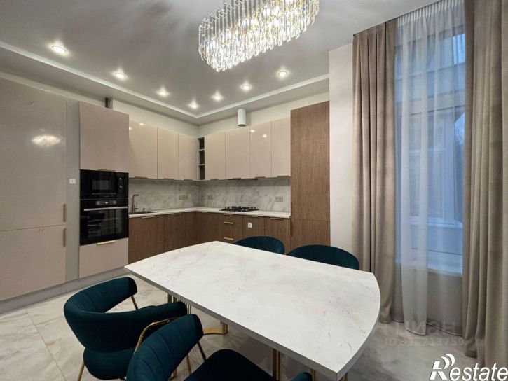3-комн квартира ул Танкиста Серебрякова, 14/1,  д. 14/1