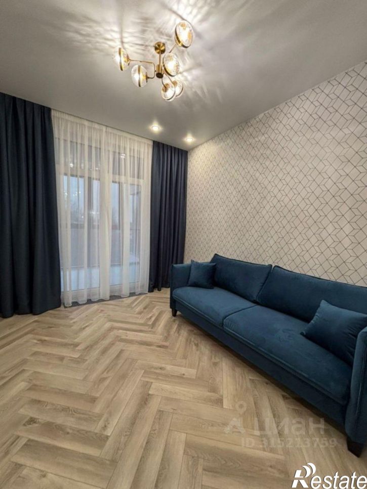3-комн квартира ул Танкиста Серебрякова, 14/1,  д. 14/1