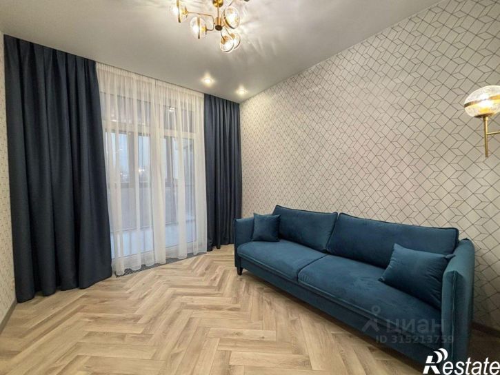 3-комн квартира ул Танкиста Серебрякова, 14/1,  д. 14/1