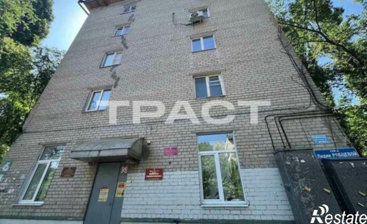 2-комн квартира ул Лидии Рябцевой, 45А,  д. 45А