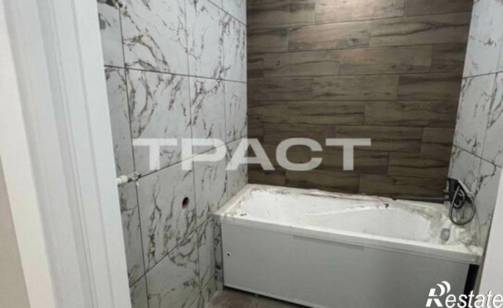 2-комн квартира ул Лидии Рябцевой, 45А,  д. 45А