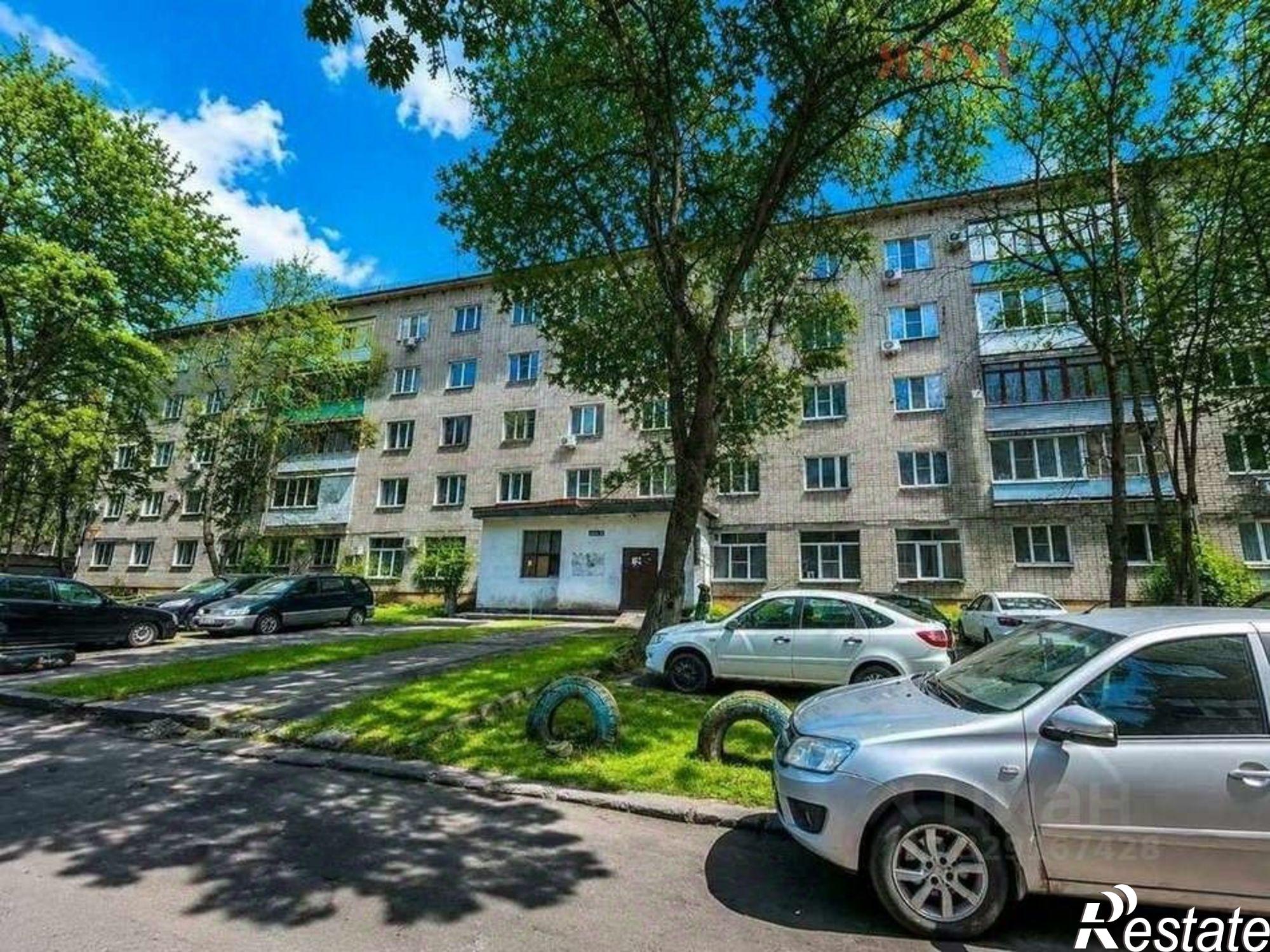 Купить комнату за 920 000 рублей на ул Беляевой, 6