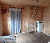 коттедж 30 кв м 13я линия