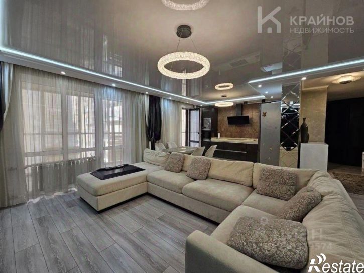 3-комн квартира ул Шишкова, 146,  д. 146