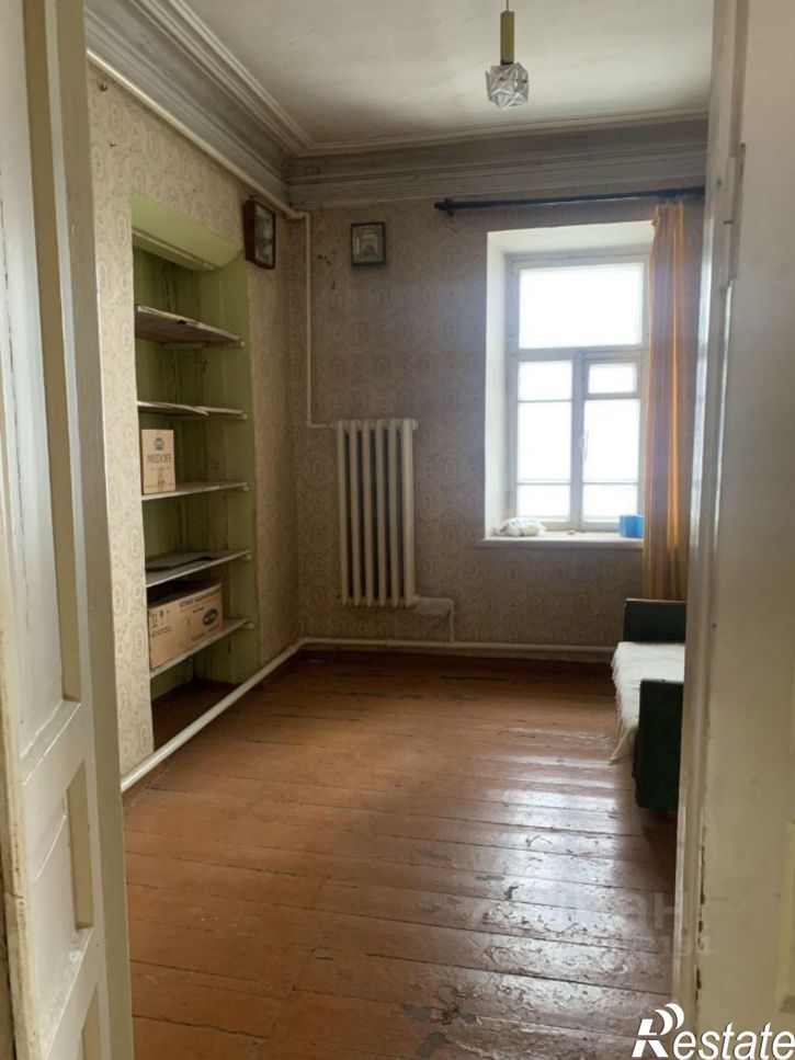 4-комн квартира улица Лётчика Замкина, 36,  д. 36