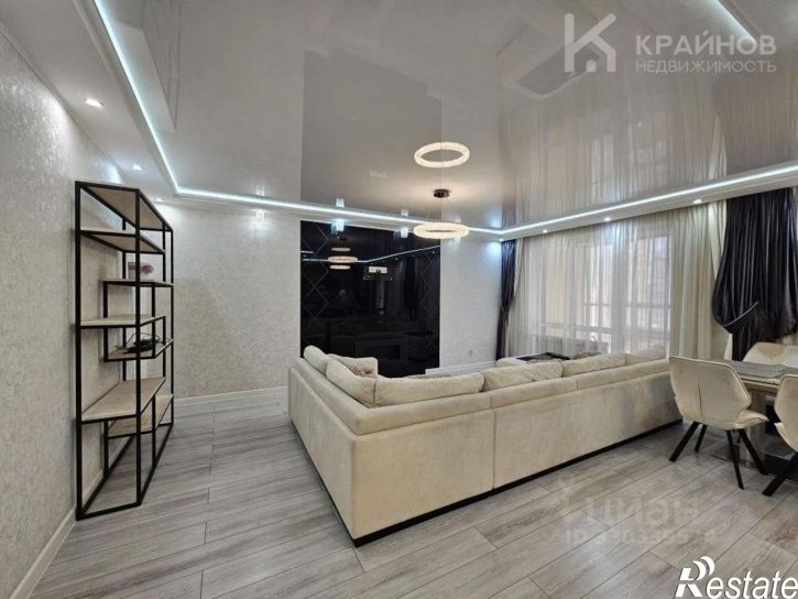 3-комн квартира ул Шишкова, 146,  д. 146