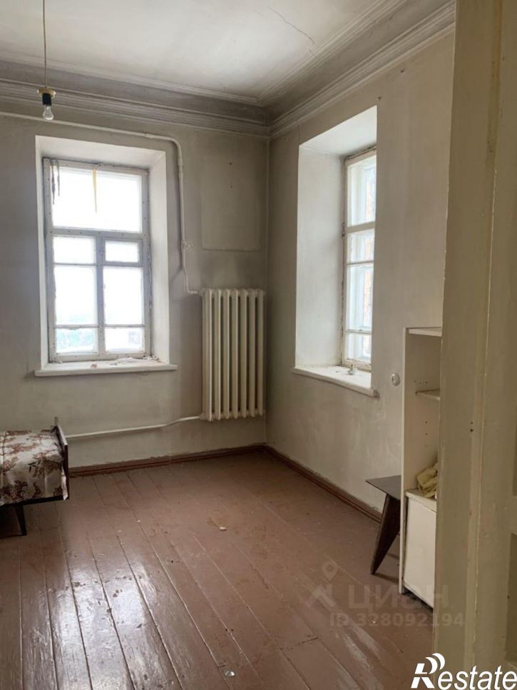 4-комн квартира улица Лётчика Замкина, 36,  д. 36