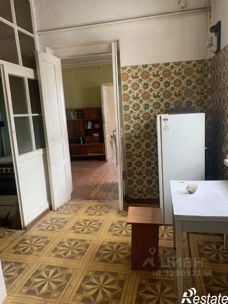 4-комн квартира улица Лётчика Замкина, 36,  д. 36