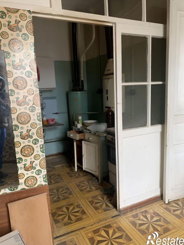 4-комн квартира улица Лётчика Замкина, 36,  д. 36