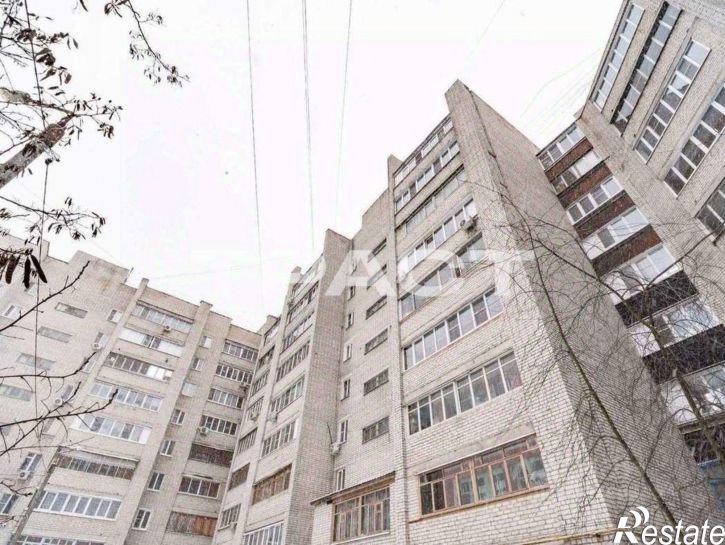 3-комн квартира ул Артамонова, 8а,  д. 8а