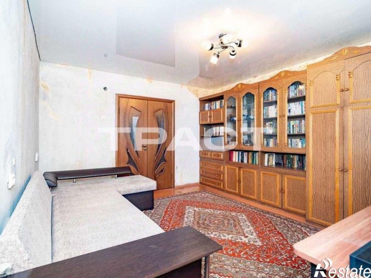3-комн квартира ул Артамонова, 8а,  д. 8а