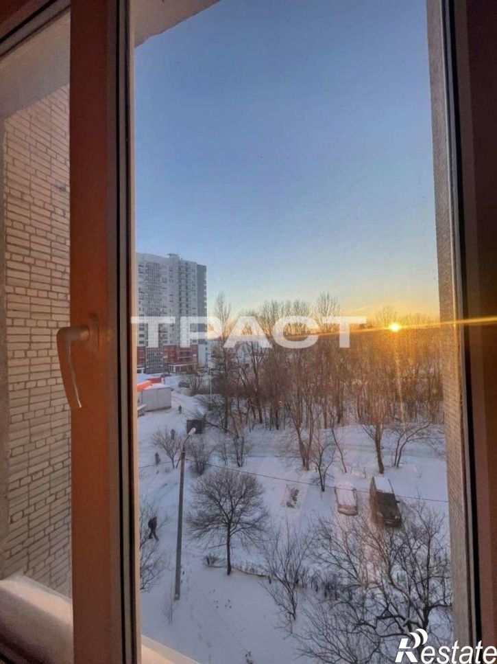 3-комн квартира ул Артамонова, 8а,  д. 8а