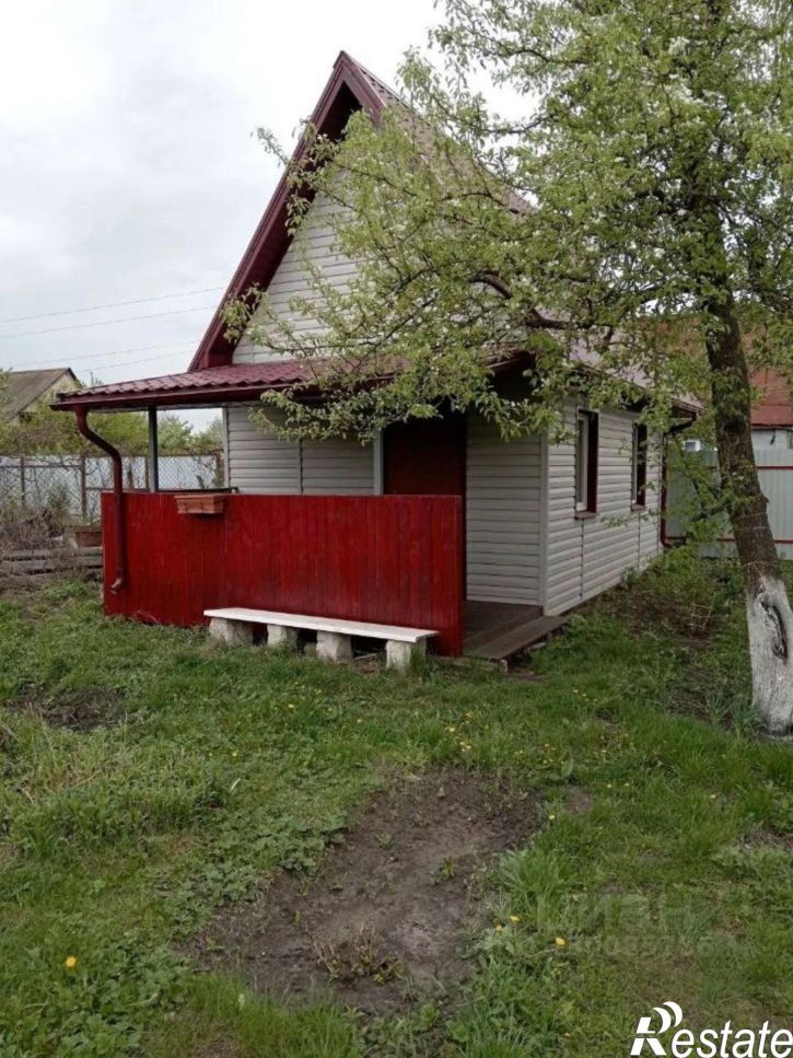 Коттедж/дом 13я линия