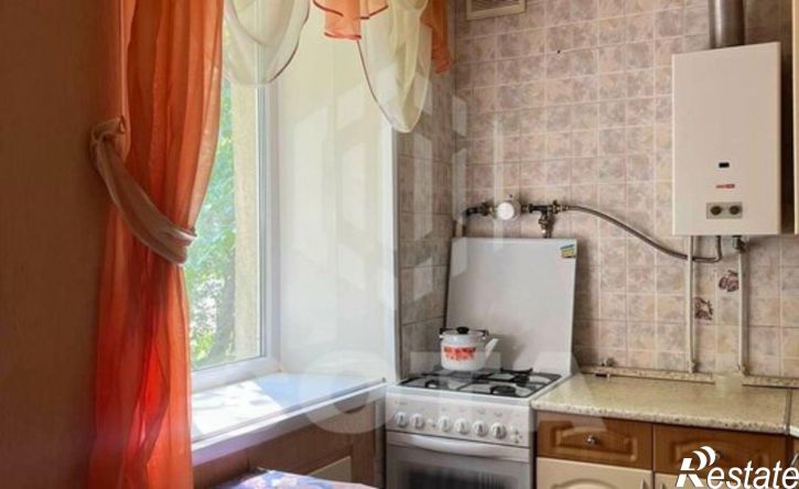 3-комн квартира улица Строителей, 3,  д. 3